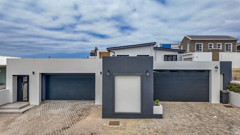 3 Bedroom Property for Sale in Tergniet Western Cape
